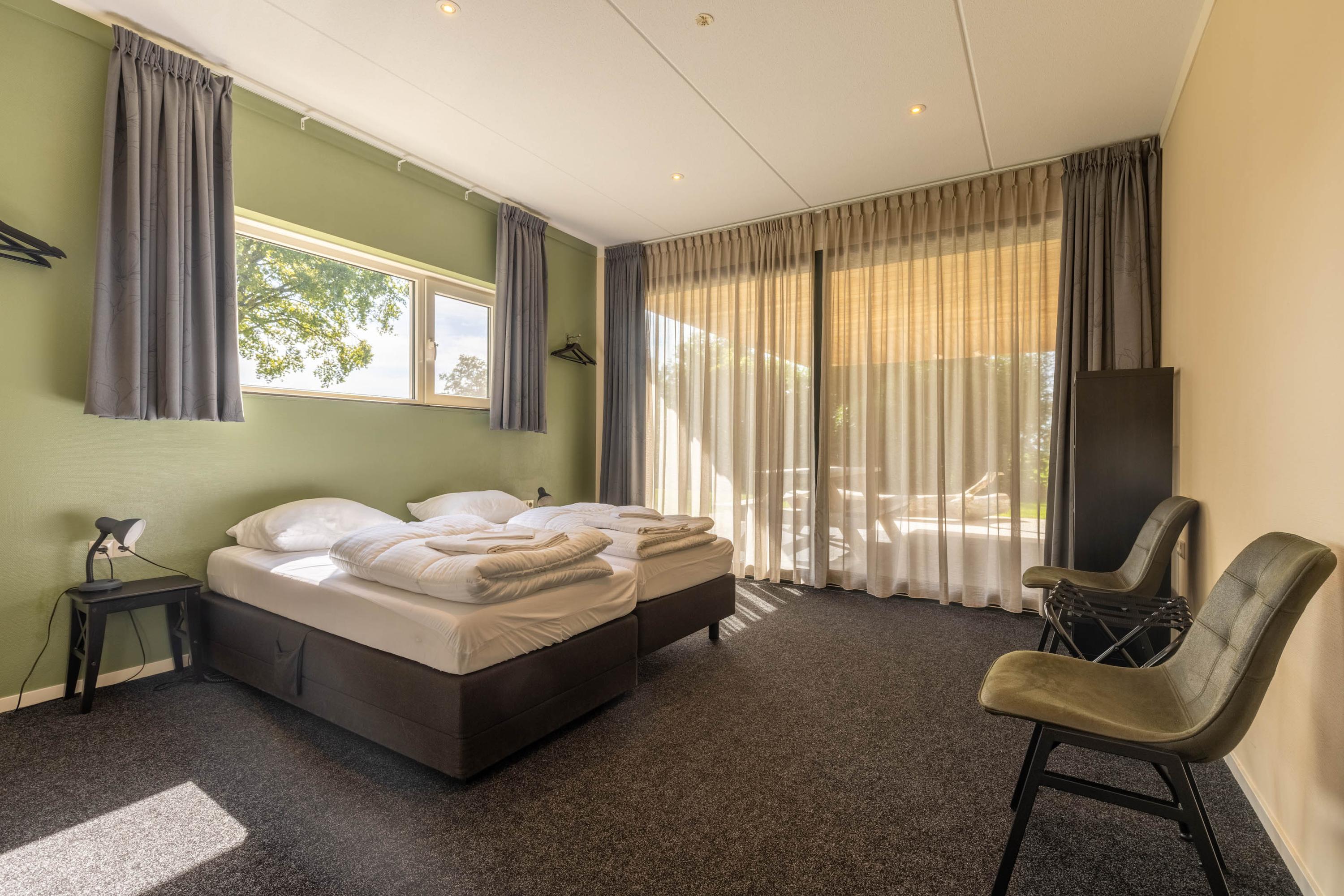 Vrijstaande woning te koop: Prof. Casimirweg 2, Eibergen