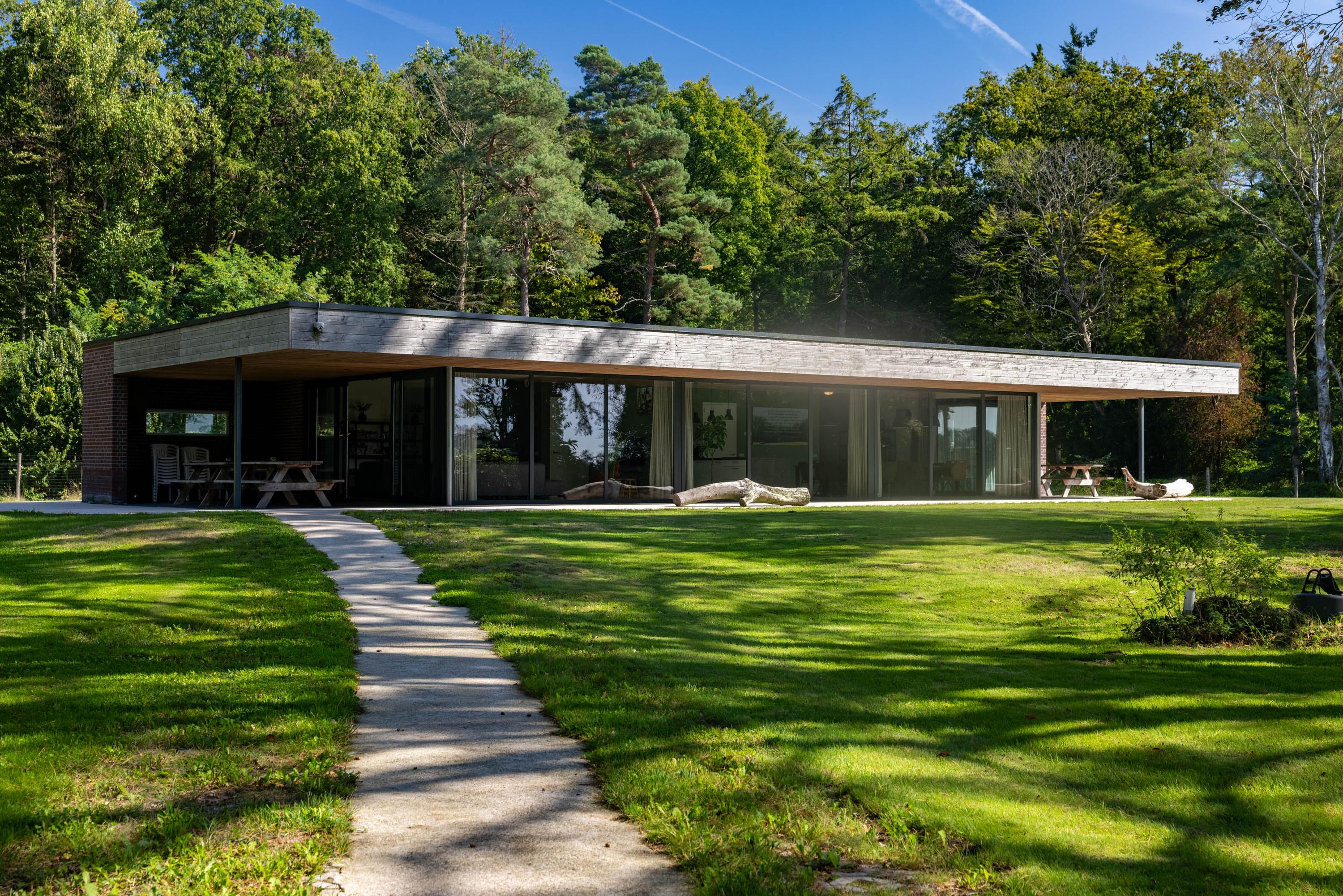 Huis Prof. Casimirweg 2 in Eibergen