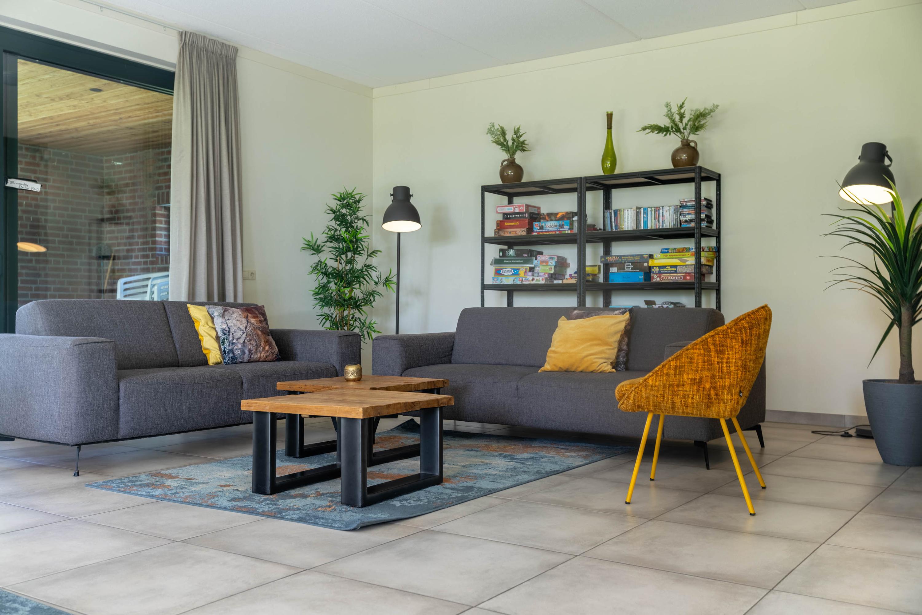 Vrijstaande woning te koop: Prof. Casimirweg 2, Eibergen