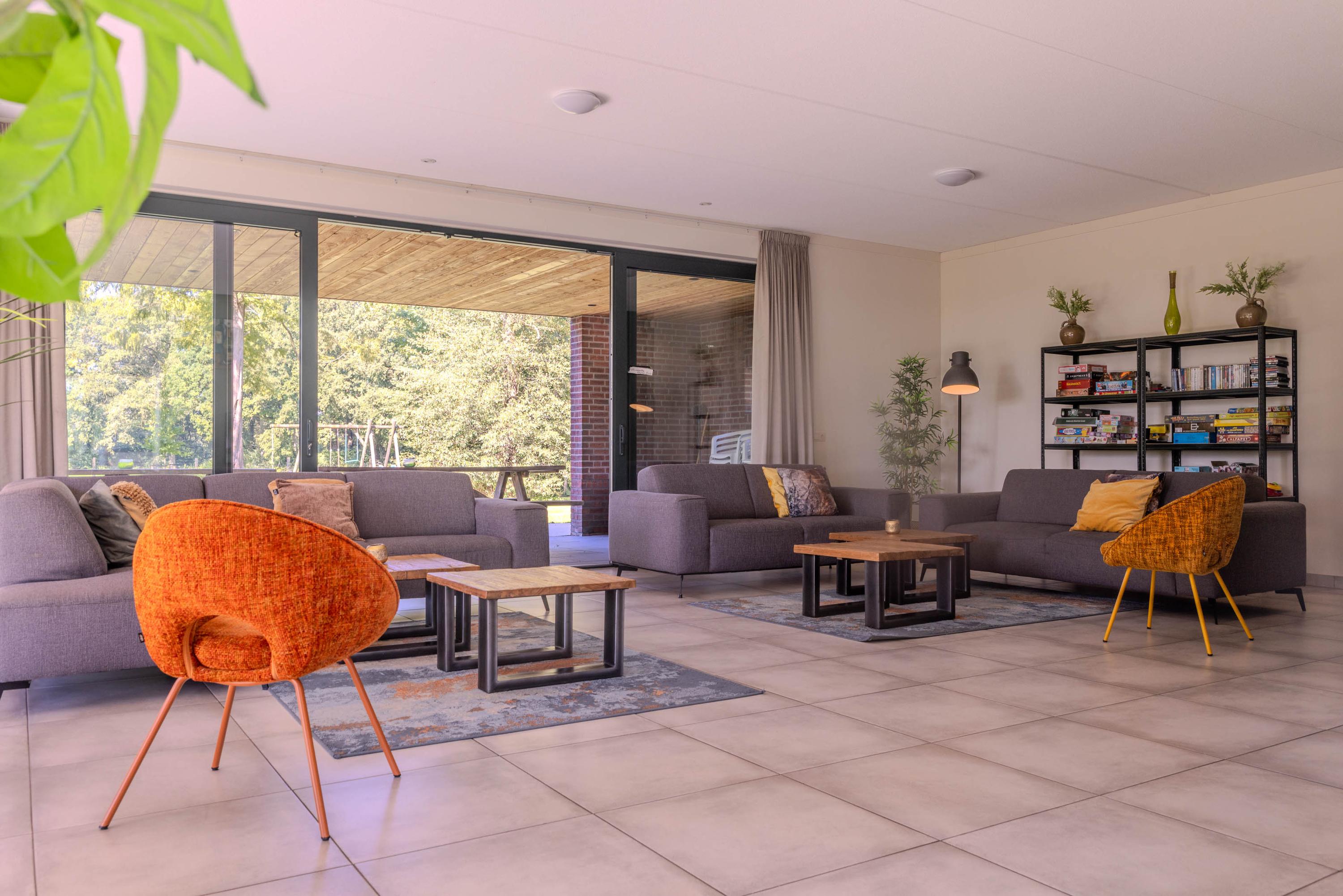Vrijstaande woning te koop: Prof. Casimirweg 2, Eibergen