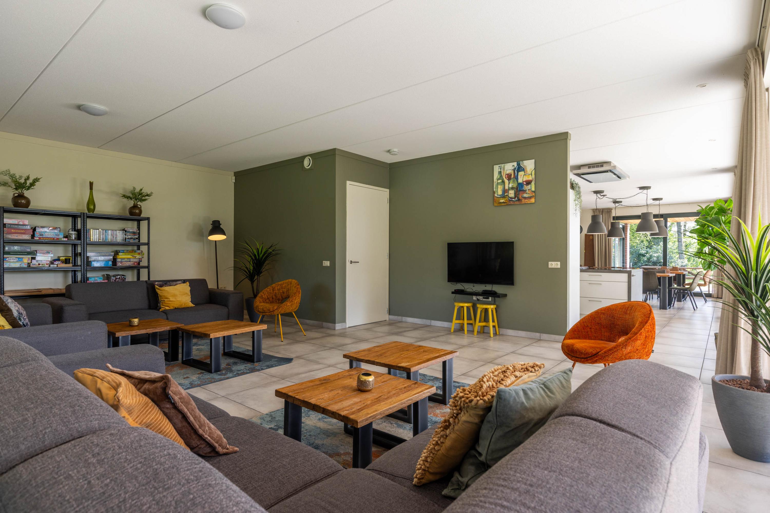 Vrijstaande woning te koop: Prof. Casimirweg 2, Eibergen