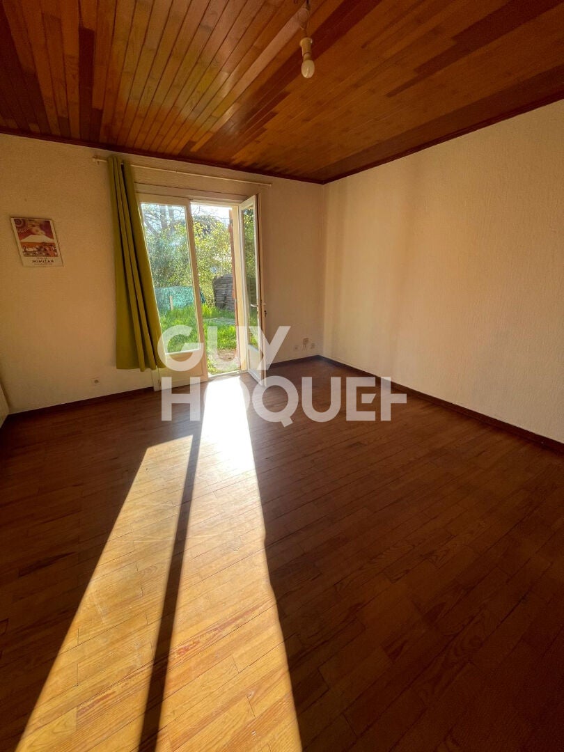 Maison Route Forestière des Hauts de Mimizan à Mimizan