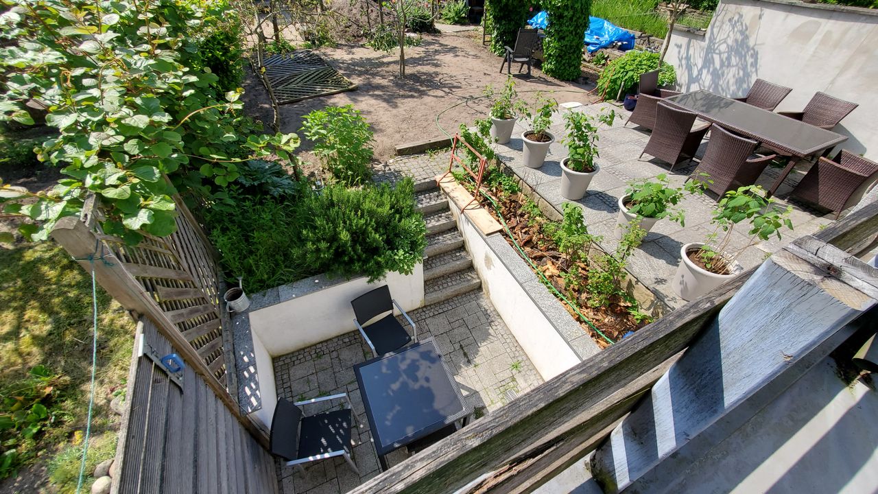 Haus Neidenburger Straße in Duisburg