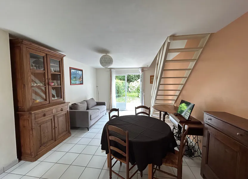 Maison Allée des Tamaris à Séné