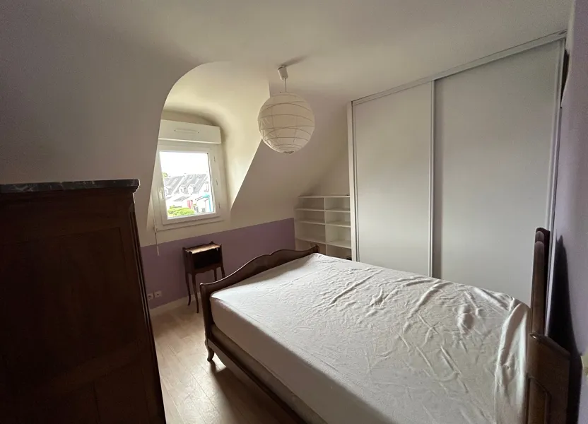 Maison Rond-Point de Cantizac à Séné