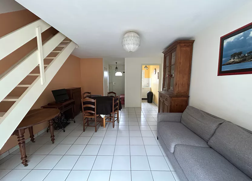 Maison Rond-Point de Cantizac à Séné