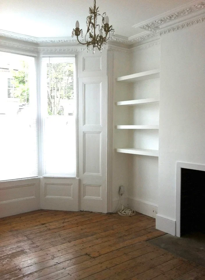 Flat Brighton Road in Greater London