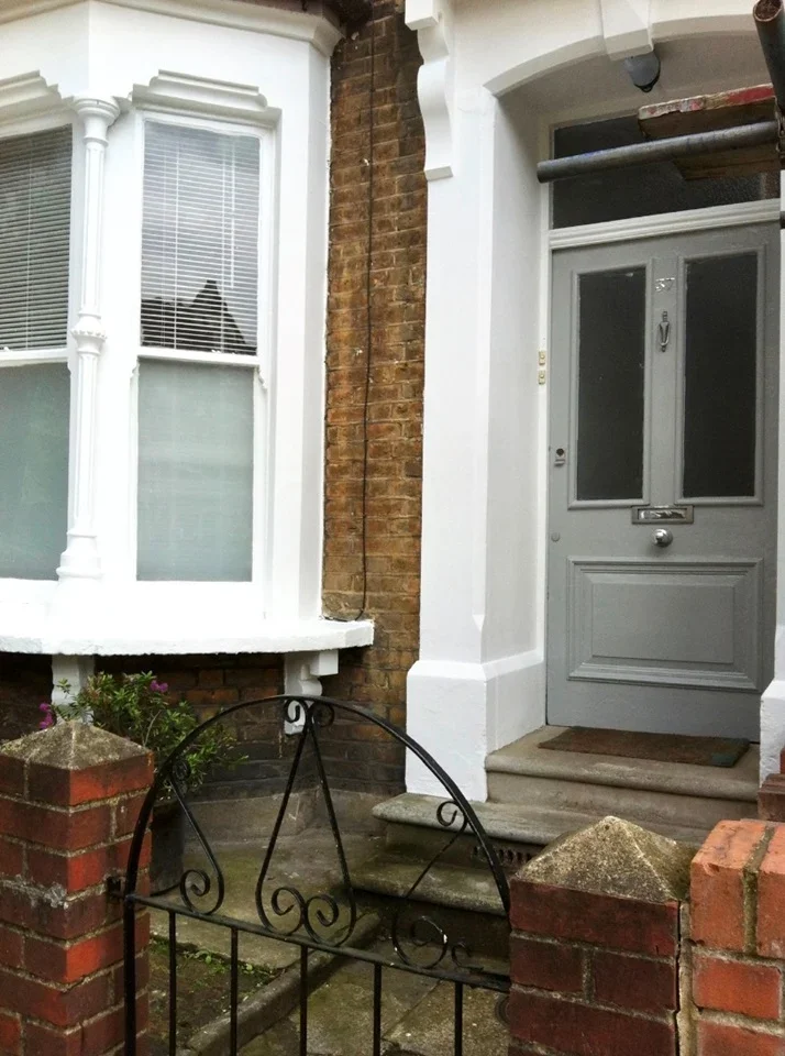 Flat Brighton Road in Greater London