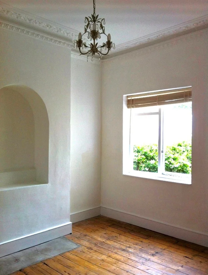 Flat Brighton Road in Greater London