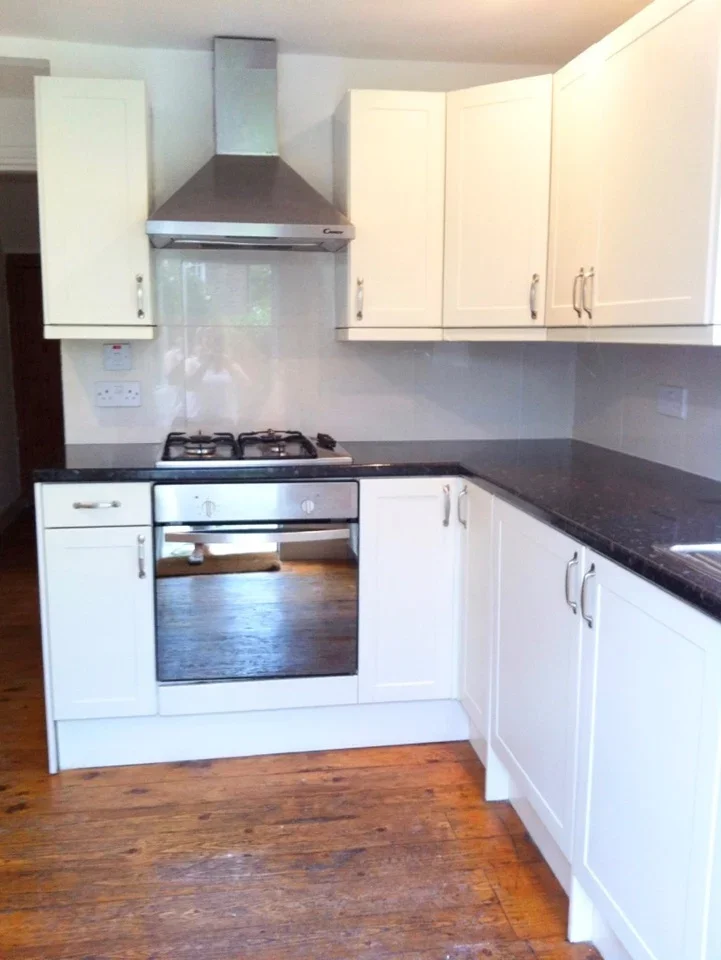 Flat Brighton Road in Greater London