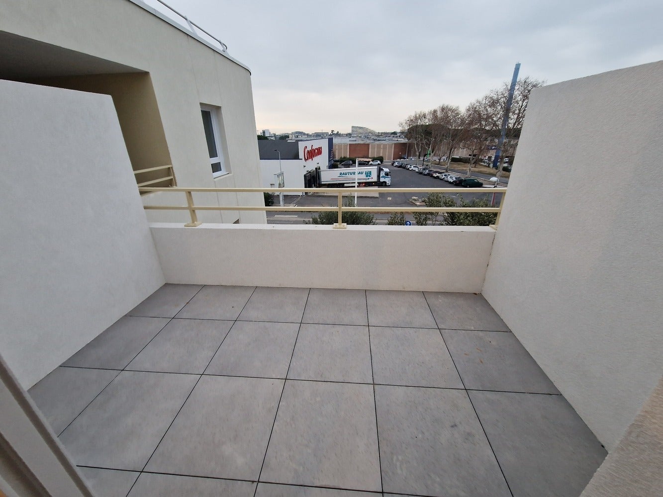 Appartement Avenue des Platanes à Lattes