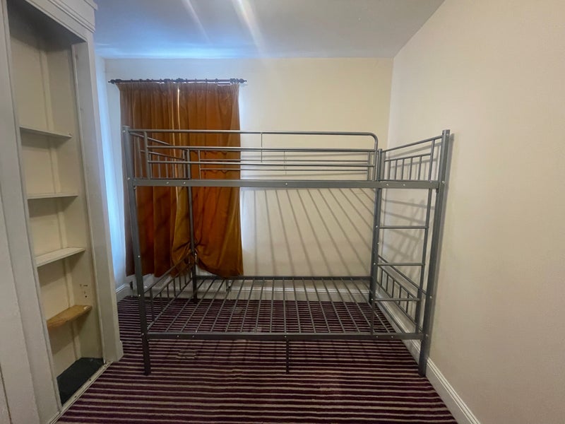 Room Lathom Road in Greater London
