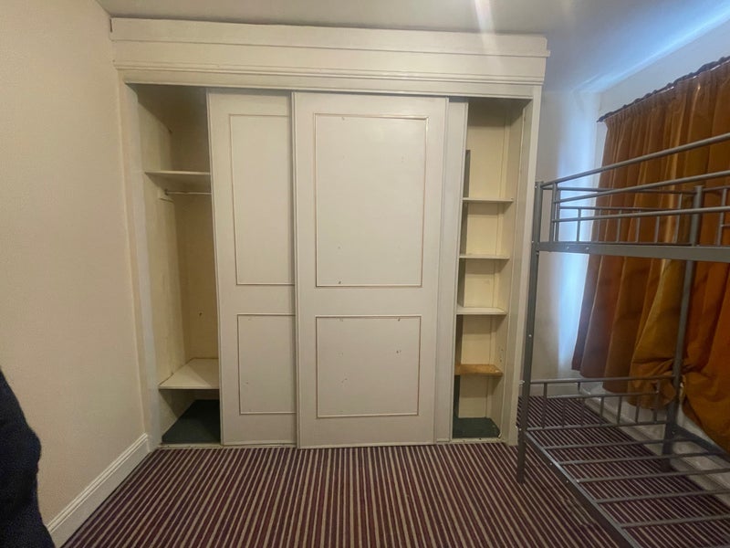Room Lathom Road in Greater London
