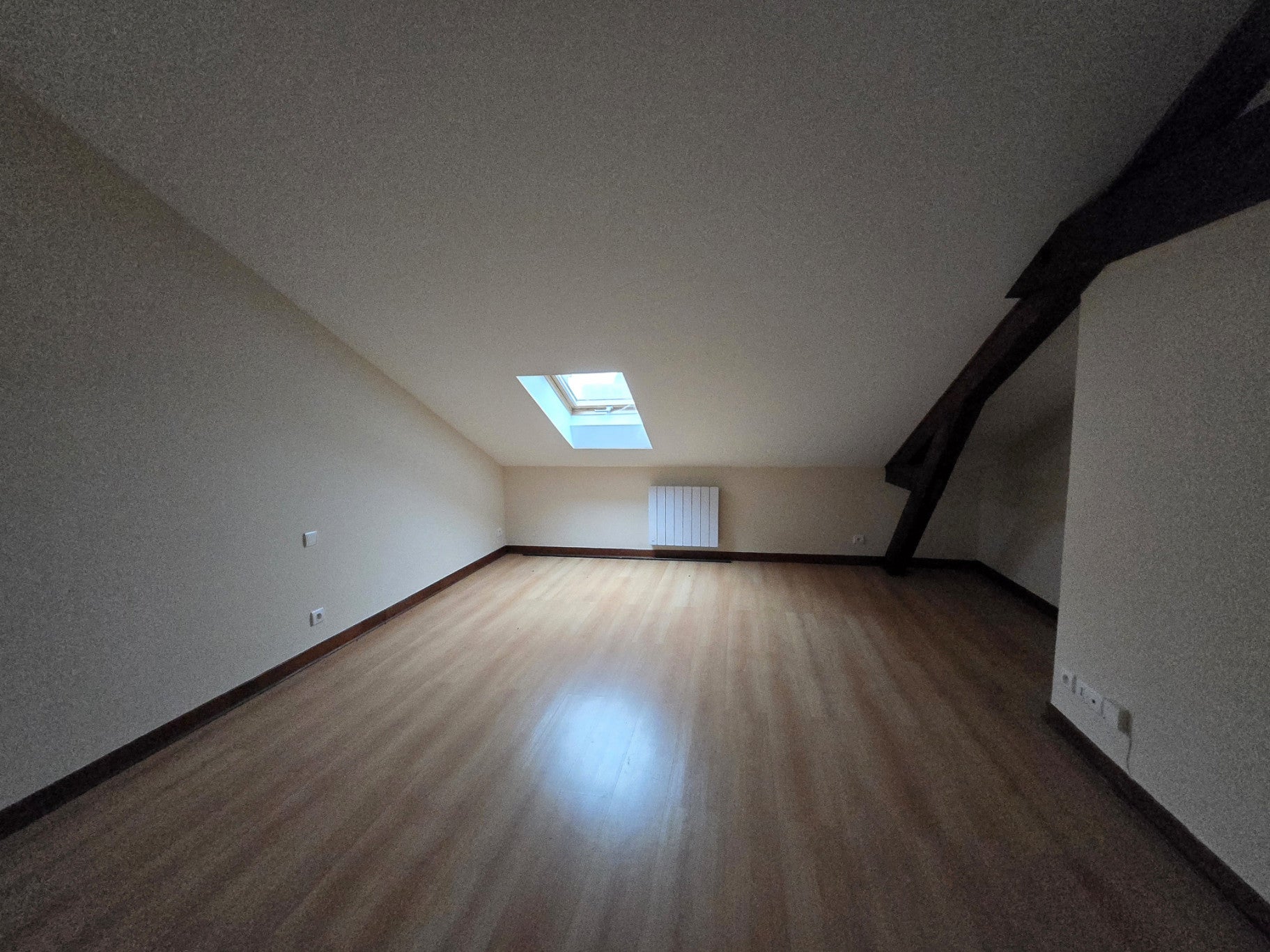 Appartement Rue Saint-Lambert à Seichamps