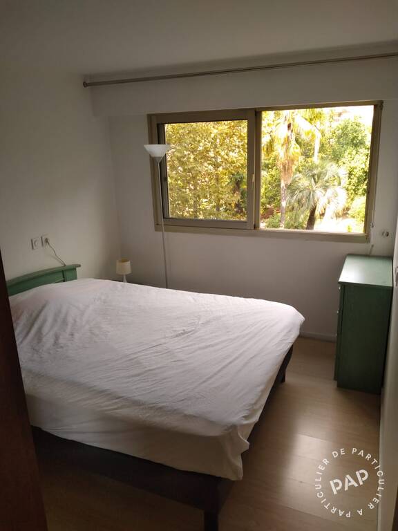 Appartement Avenue Pasteur à Antibes