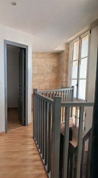 Flat Rue des Treilles in Libourne