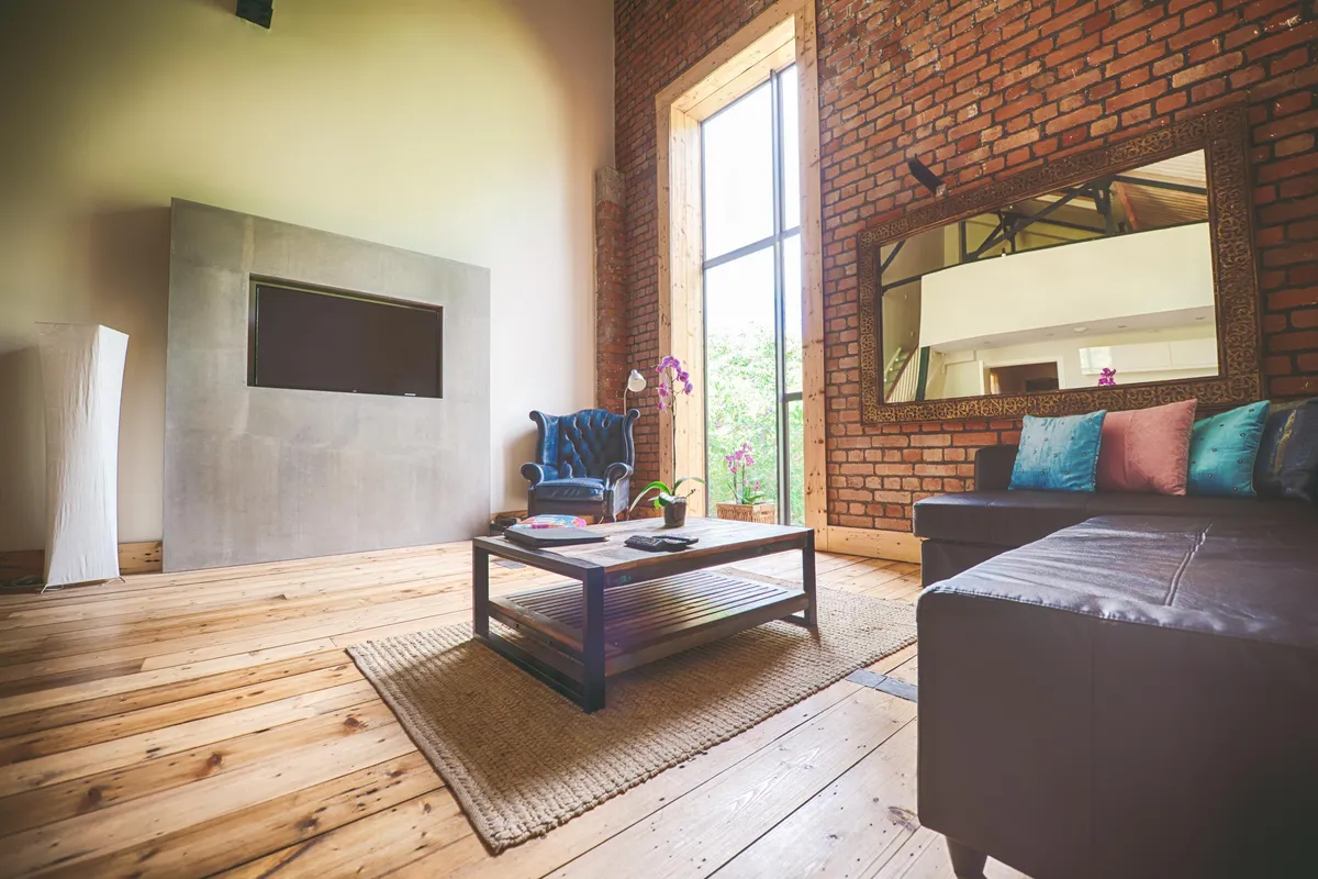 Flat Pendyris Street in Cardiff