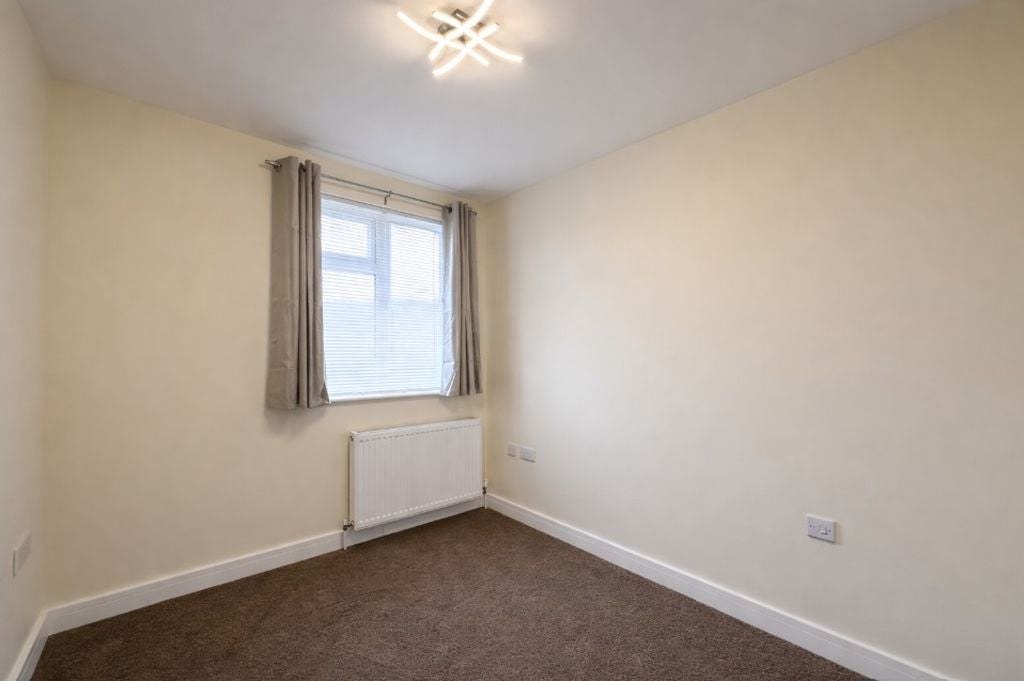 House Pettycot Crescent in Gosport