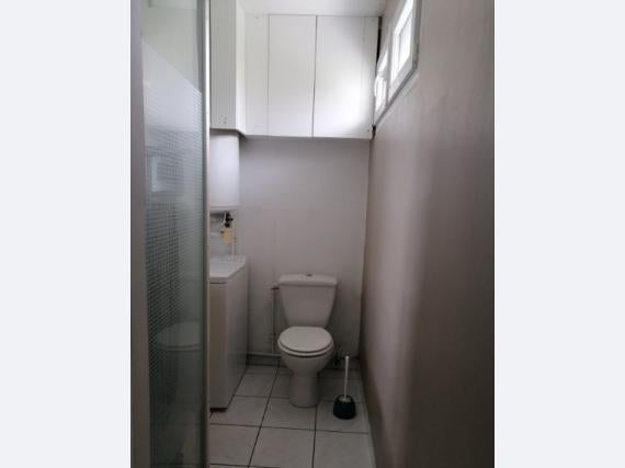 Flat Rue duffour-dubergier in Bordeaux