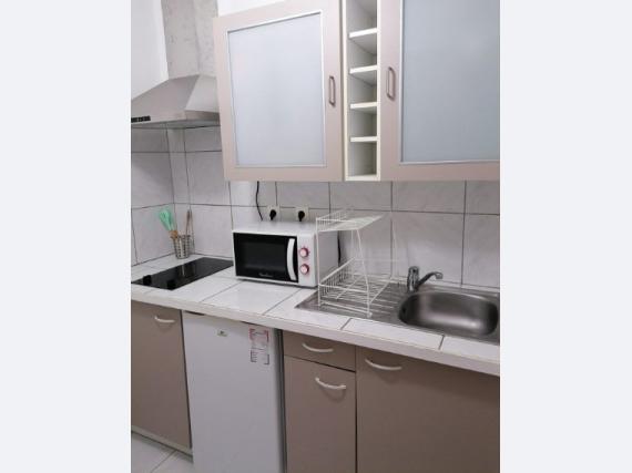 Flat Rue duffour-dubergier in Bordeaux