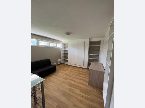 Flat Rue duffour-dubergier in Bordeaux