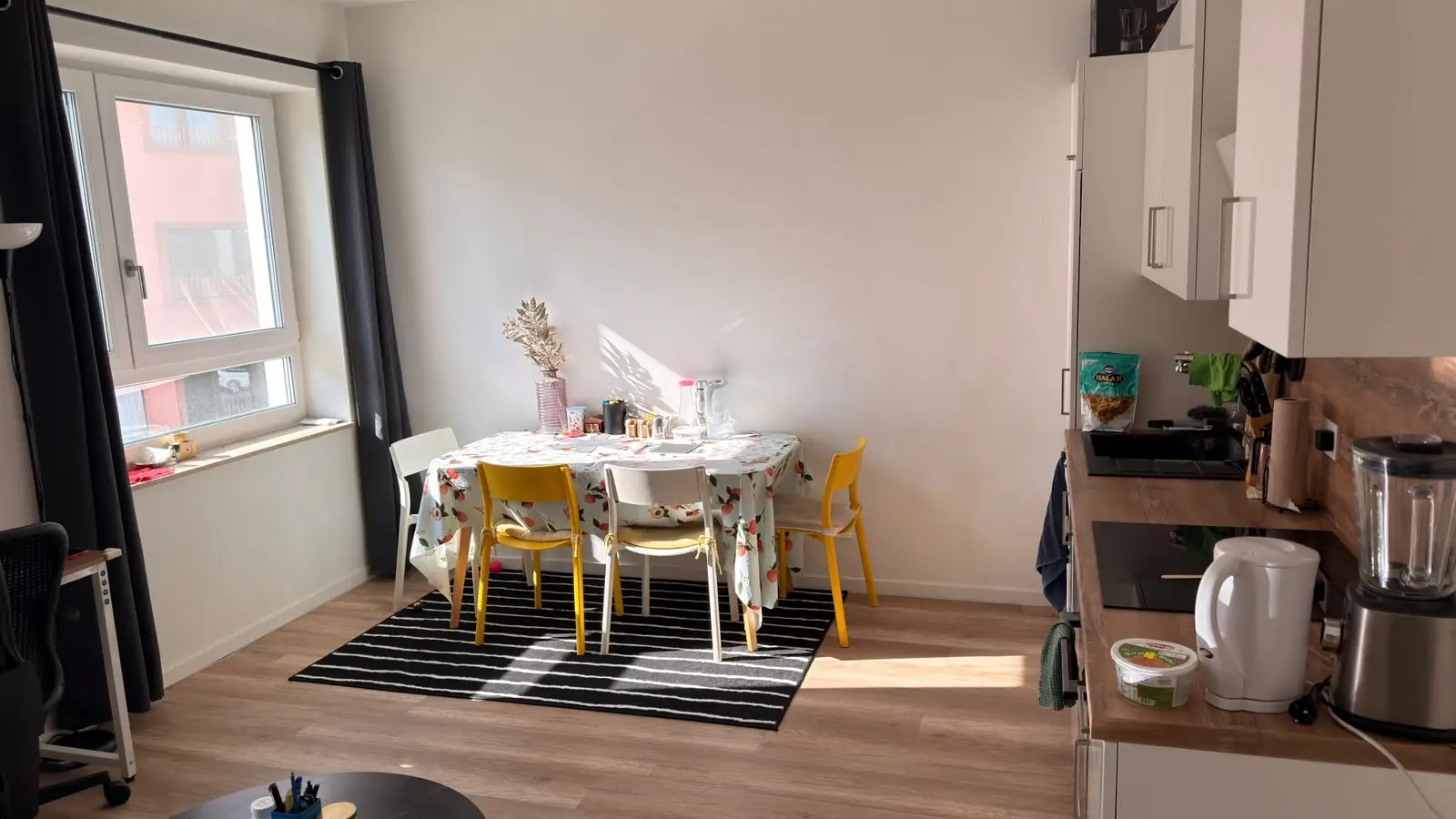 Wohnung An der Wasserstadt in Berlin