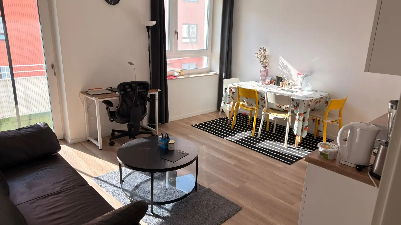 Wohnung An der Wasserstadt in Berlin