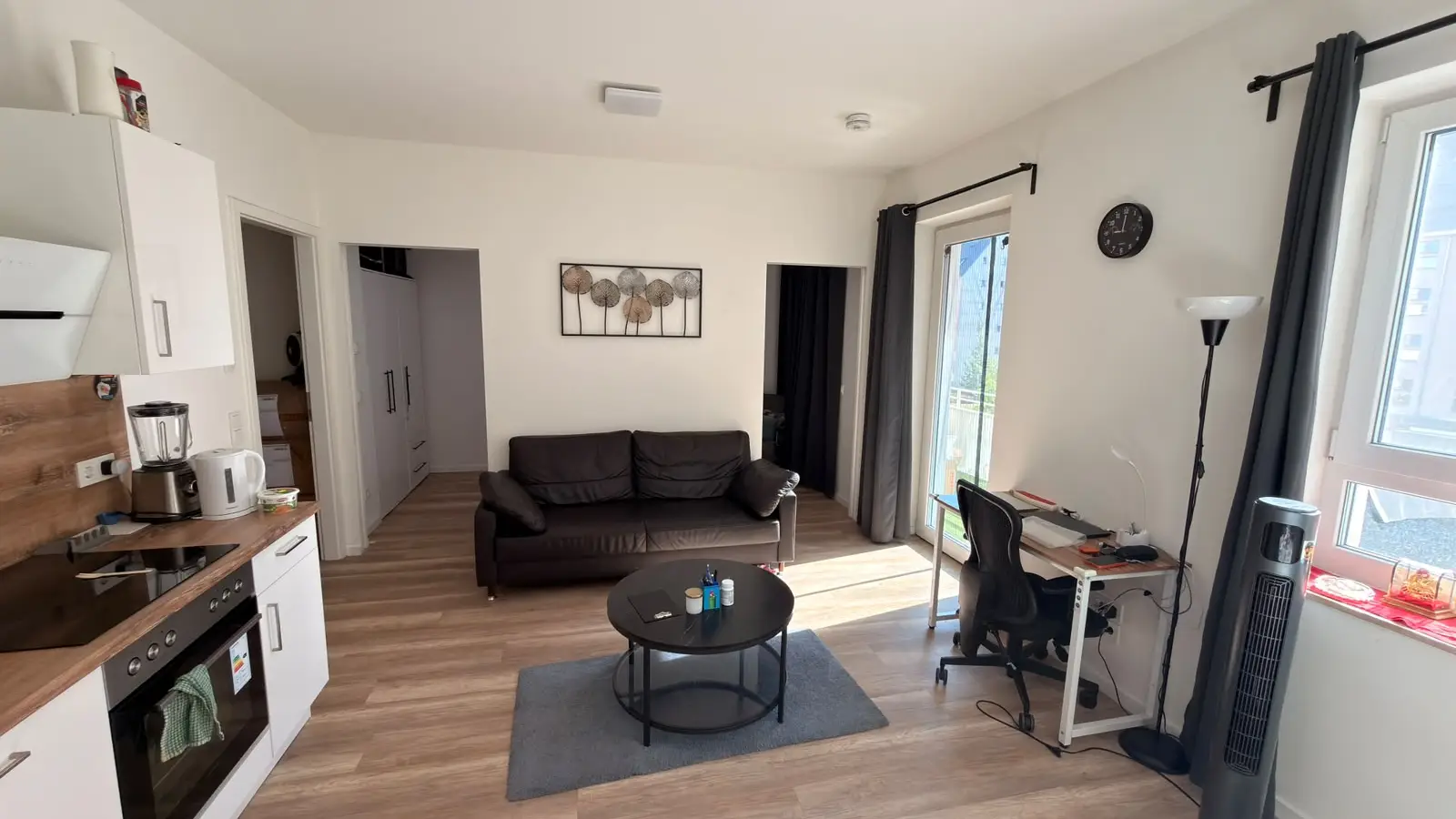 Wohnung An der Wasserstadt in Berlin