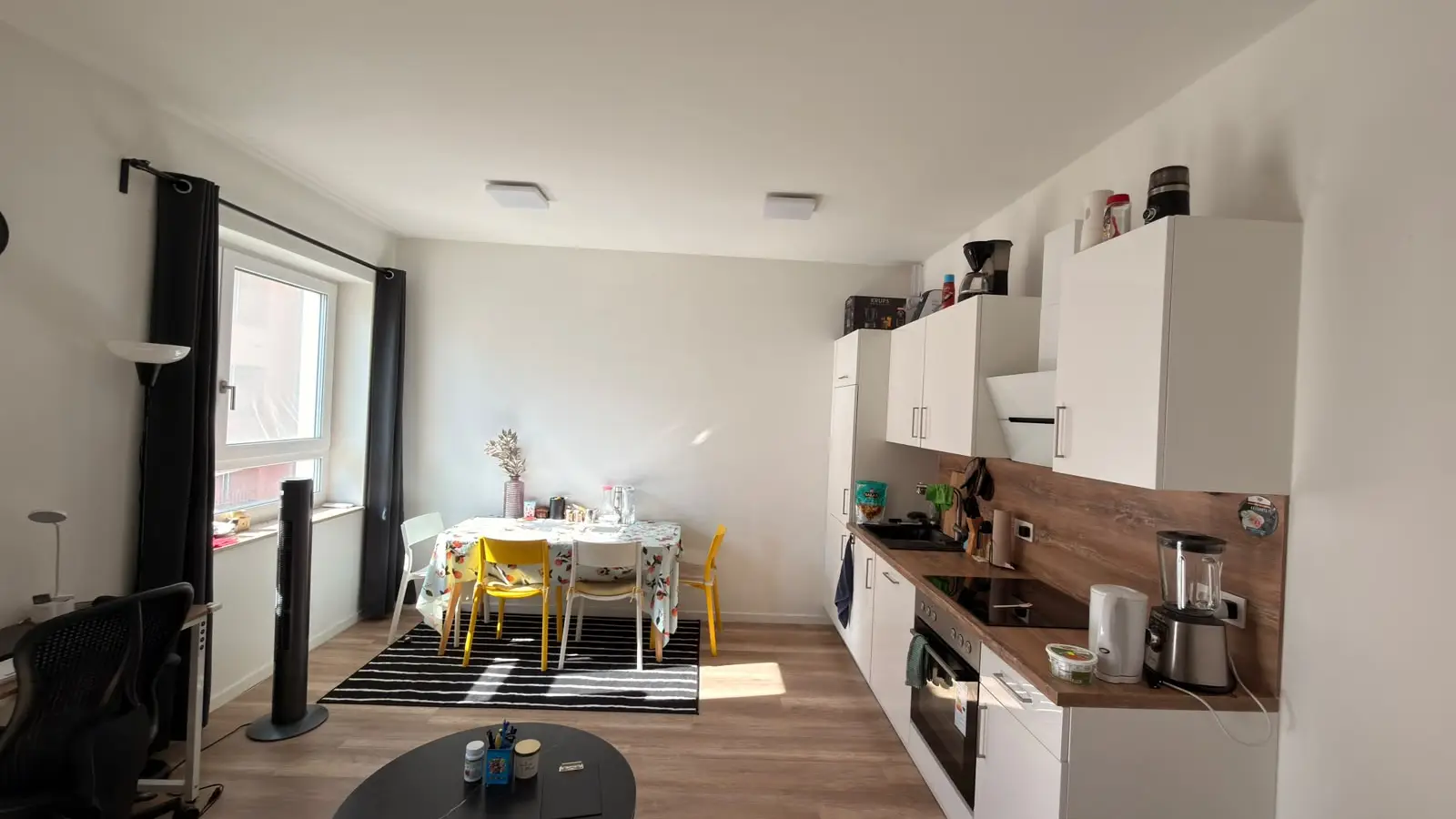 Wohnung An der Wasserstadt in Berlin