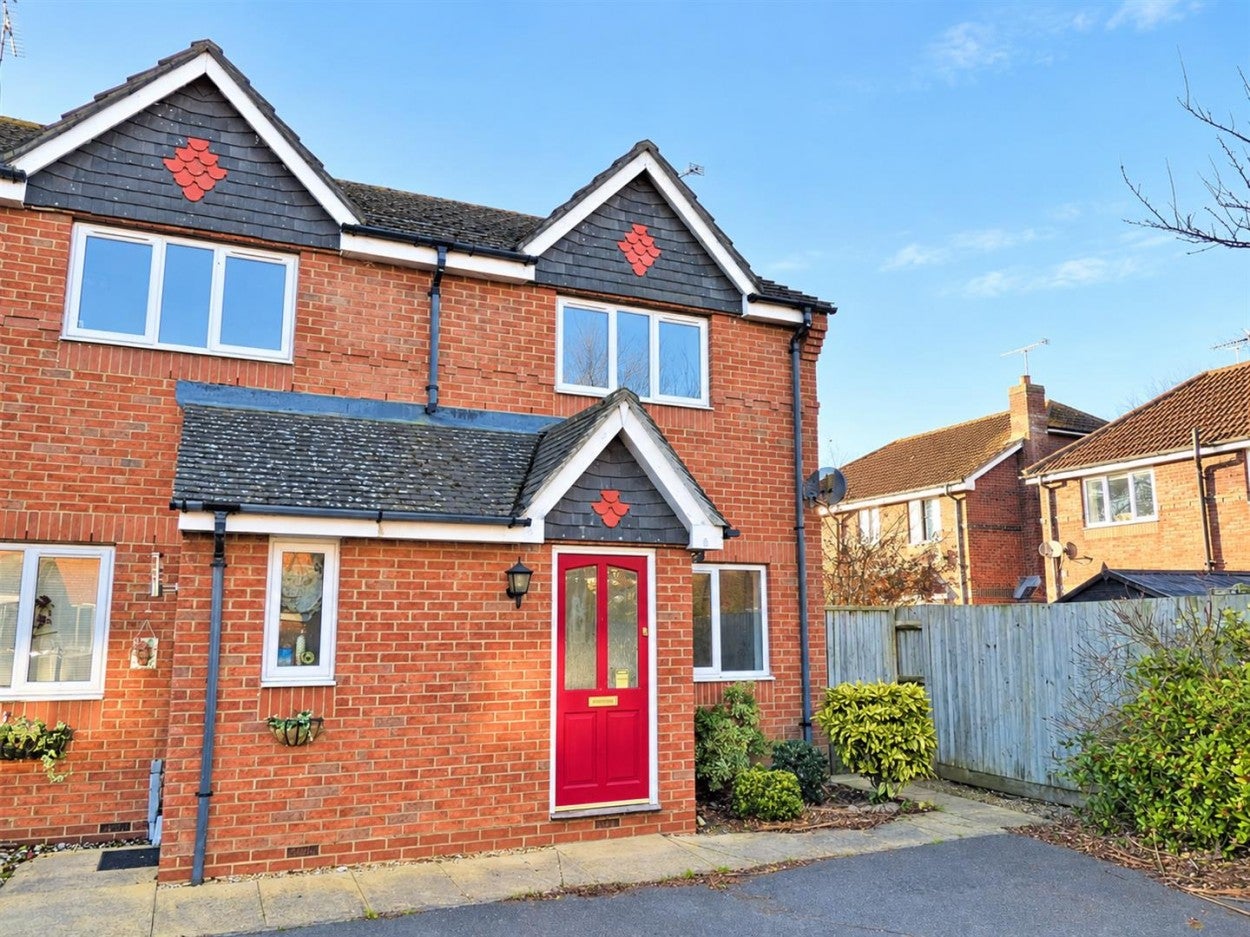 House Bluebell Drive in Arun