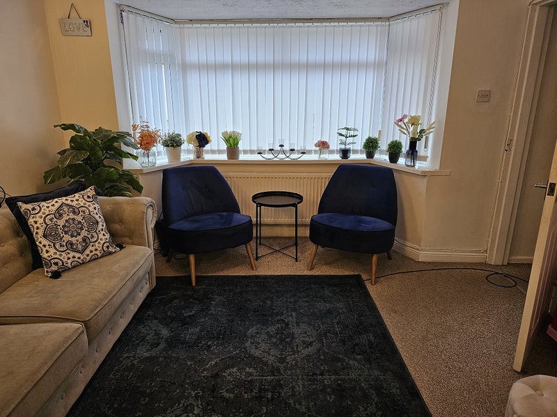 Room Tennyson Road in Stafford