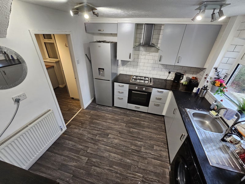 Room Tennyson Road in Stafford