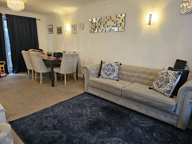 Room Tennyson Road in Stafford