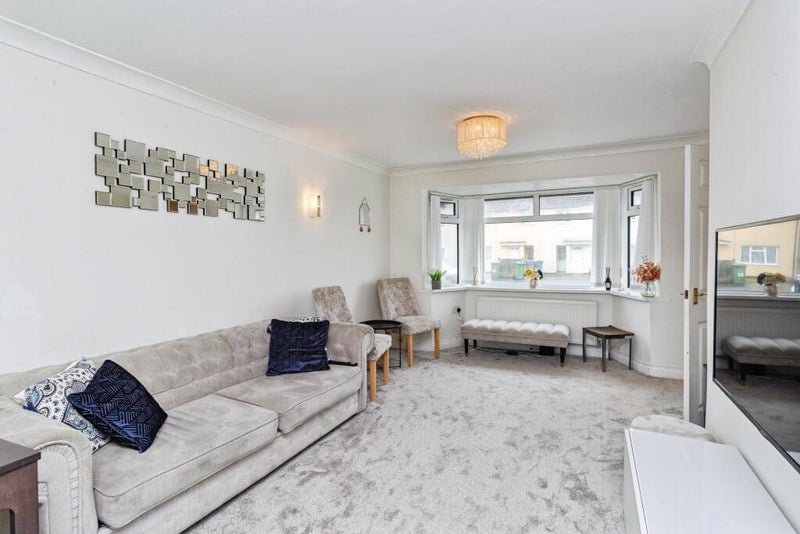 Room Tennyson Road in Stafford