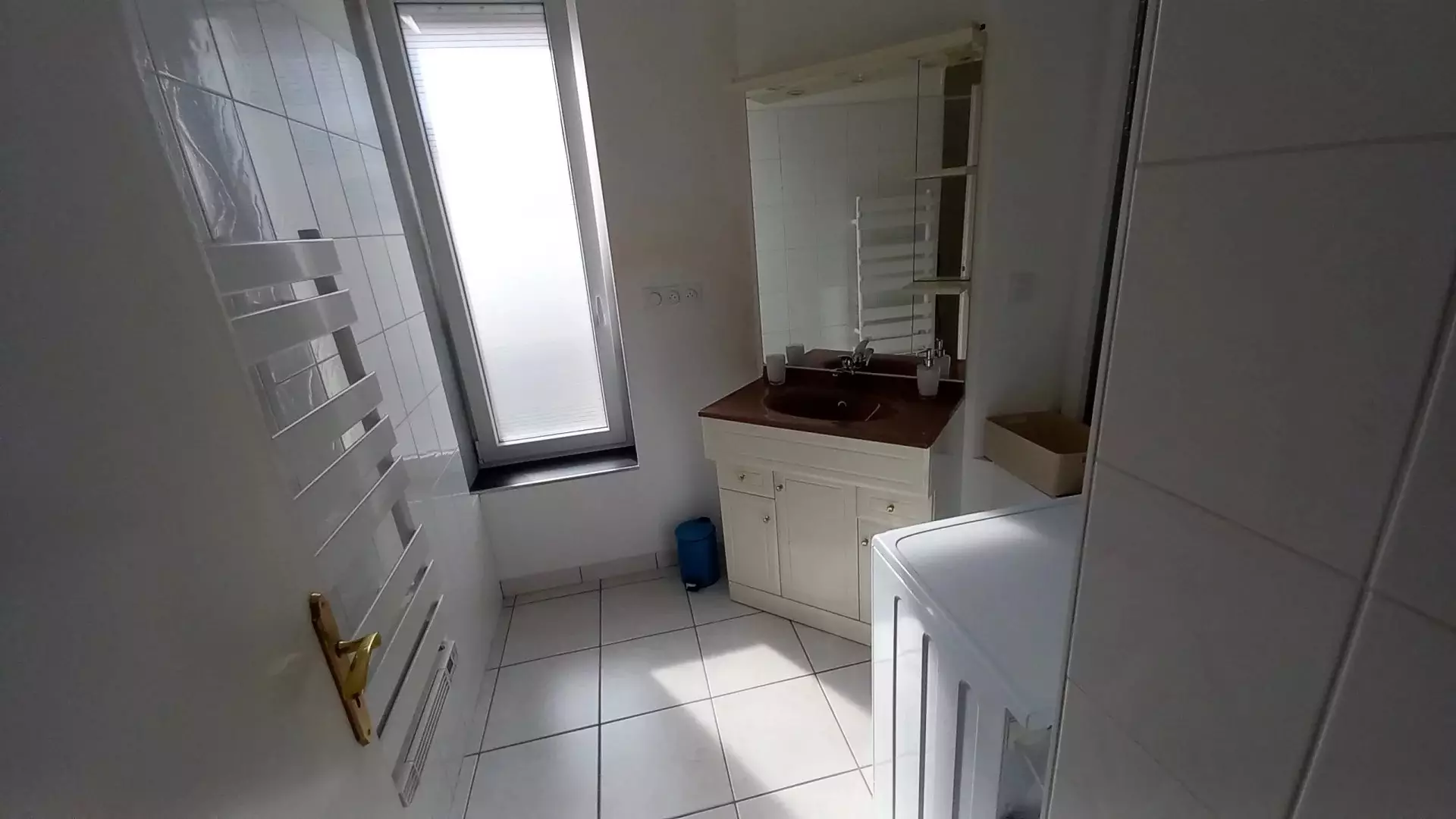 Appartement Rue de Nancy à Épinal