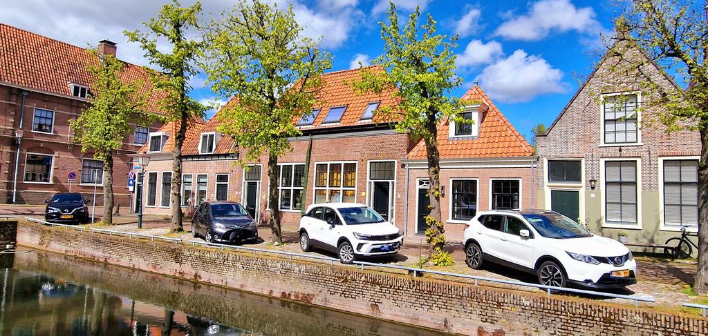 Appartement Munnickenveld 9 in Hoorn