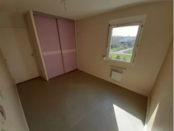 Appartement Rue des Mésanges à Écuisses