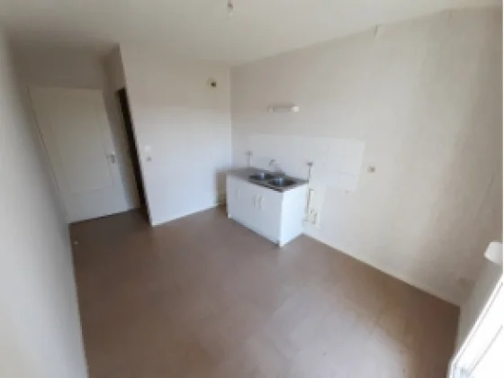 Appartement Rue des Mésanges à Écuisses