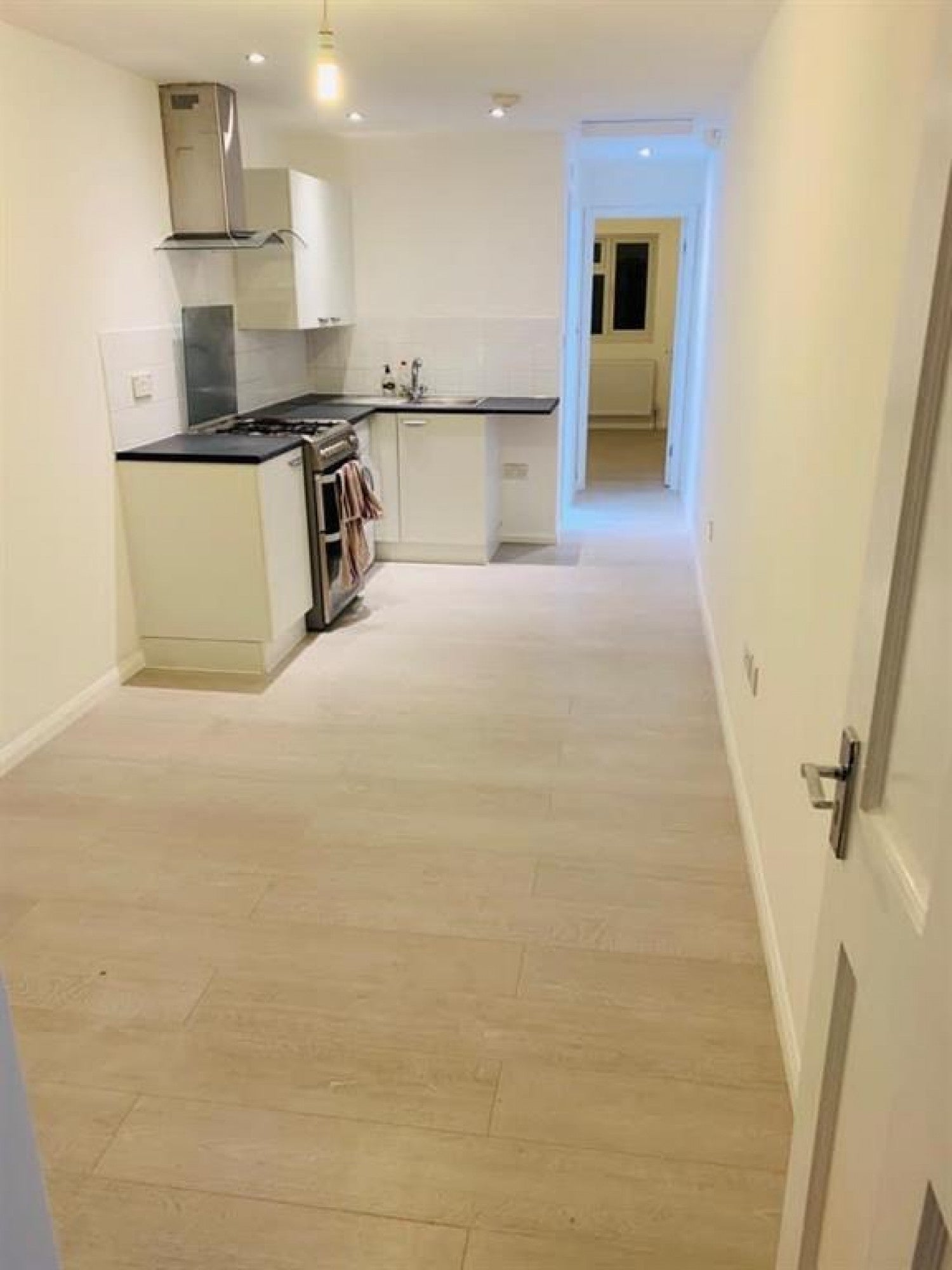 Flat Gresham Drive in Greater London