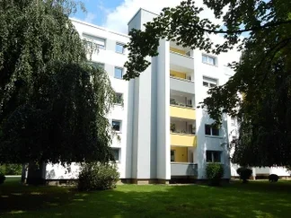Wohnung Beethovenweg in Bochum