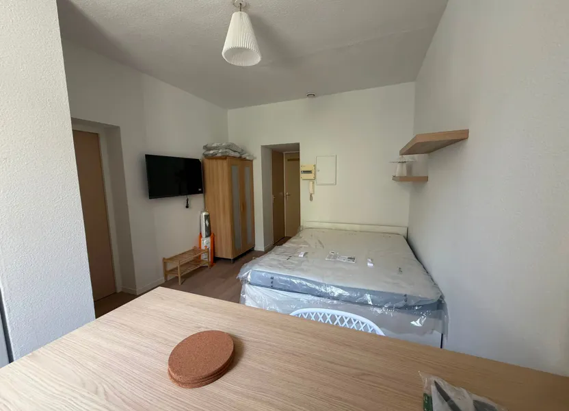 Room Rue Valéry-Giscard-d'Estaing in Limoges