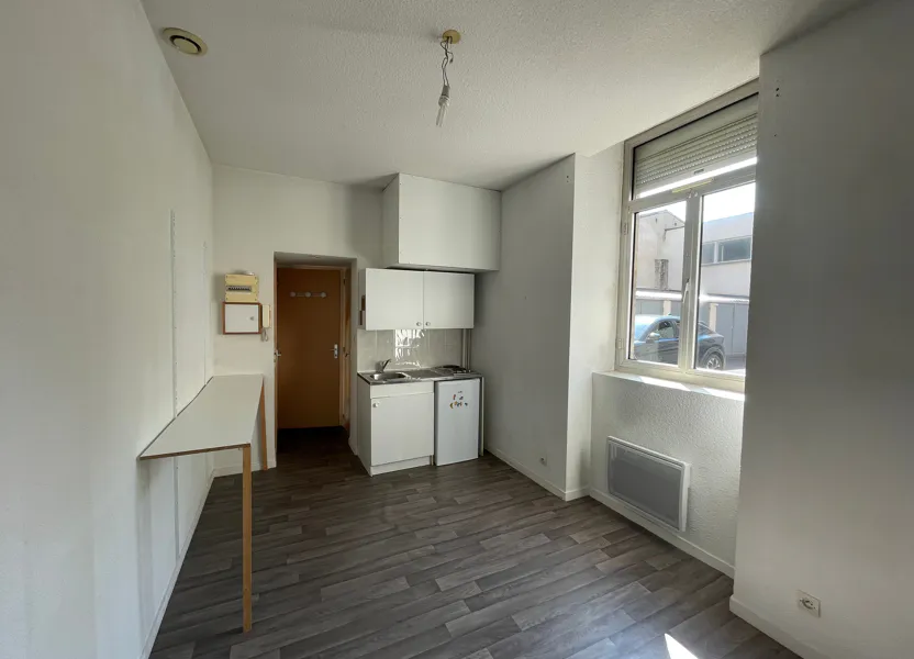 Flat Rue Saint-Benoit in Limoges