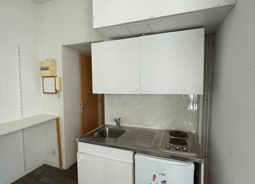 Flat Rue Saint-Benoit in Limoges