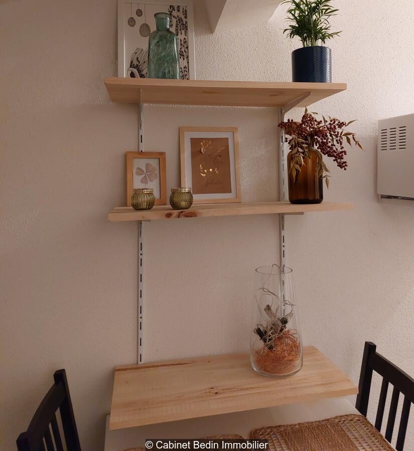 Appartement Rue Saint-Laurent à Bordeaux
