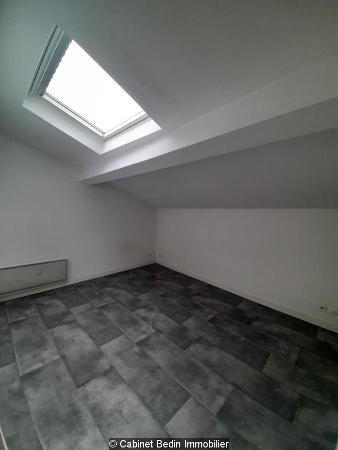Appartement Rue Saint-Laurent à Bordeaux