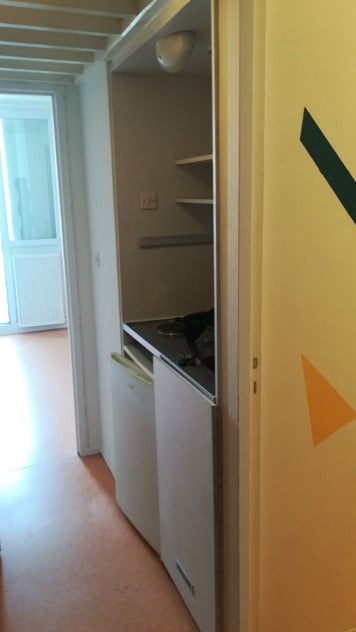 Flat Rue des Treilles in Libourne