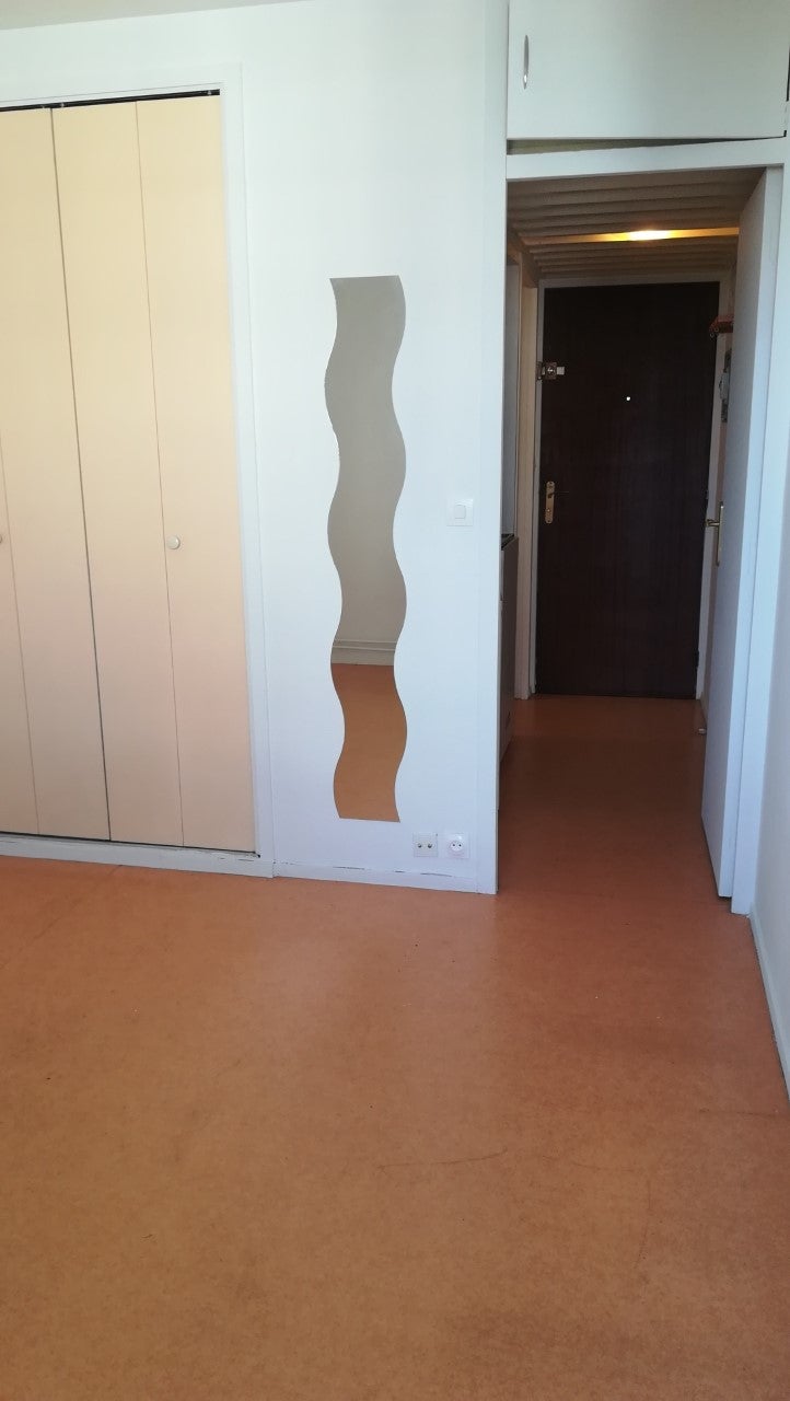 Flat Rue des Treilles in Libourne