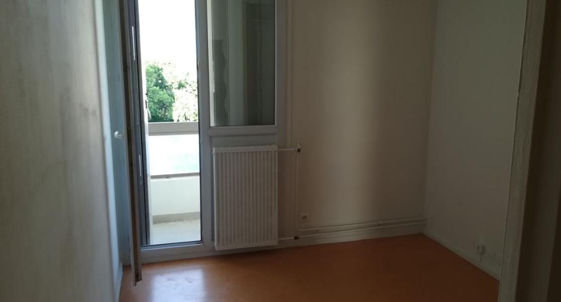 Flat Rue des Treilles in Libourne
