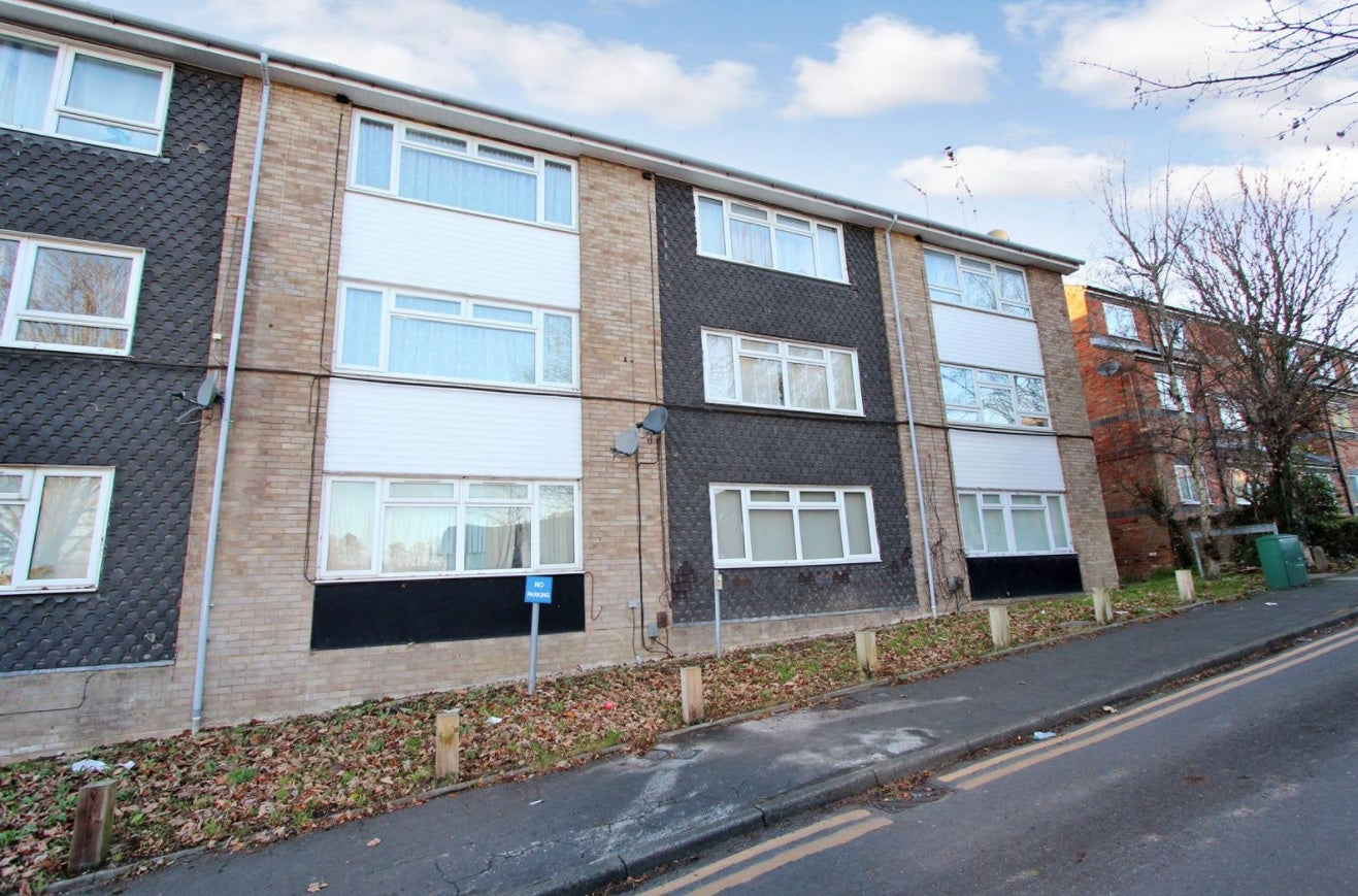 Room Heather Way in Dacorum