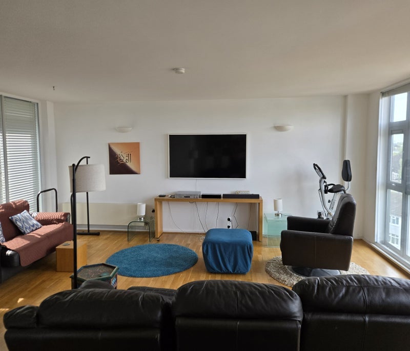 Room Plaistow Road in Greater London